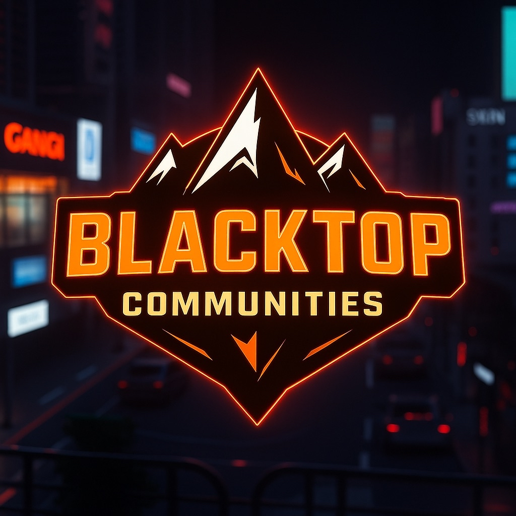 Blacktop Community