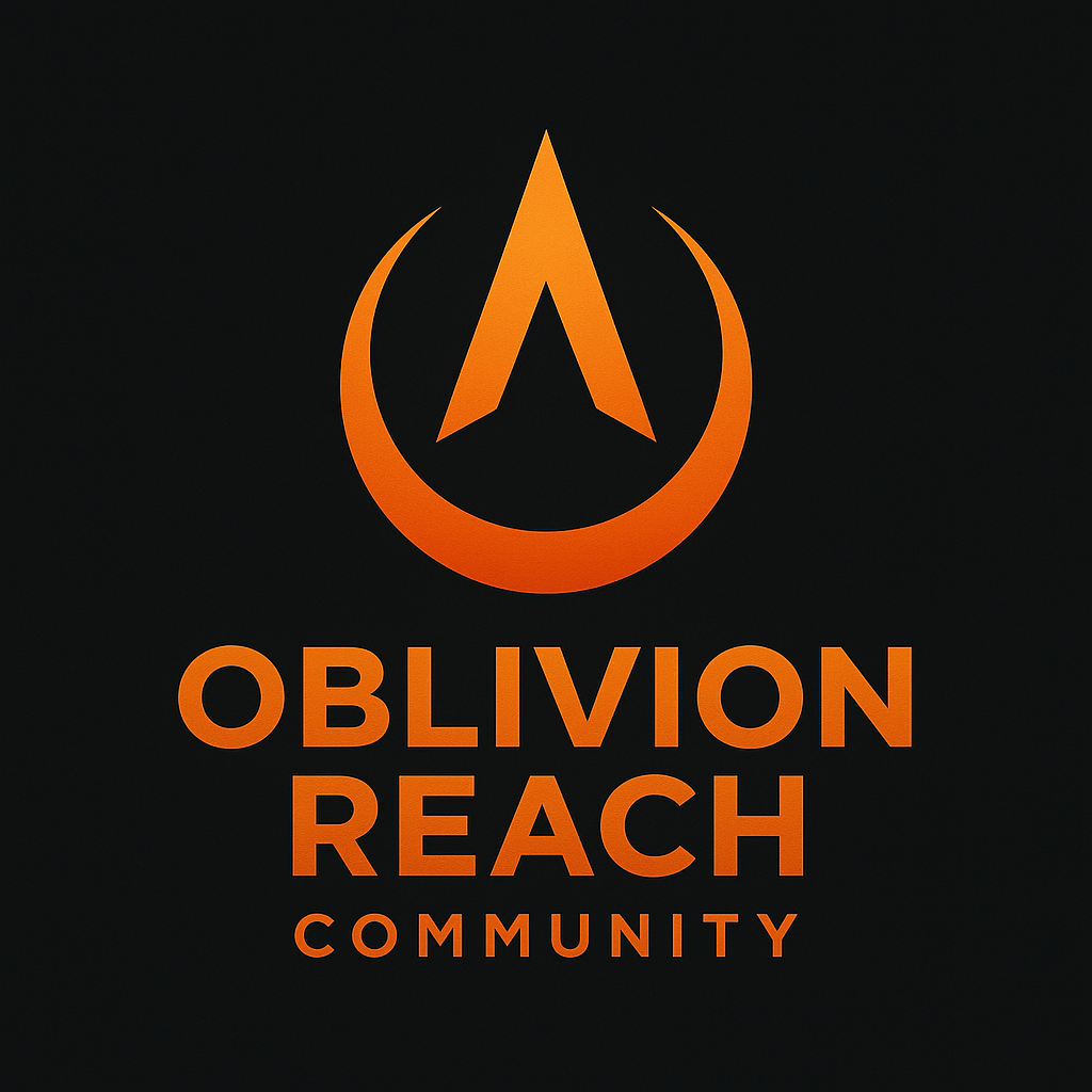 Oblivion Reach